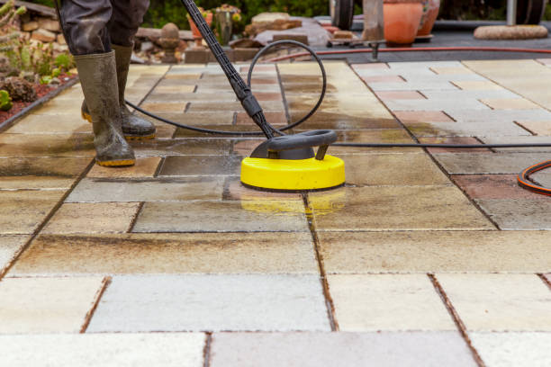 Playground Equipment Cleaning in Urbandale, IA